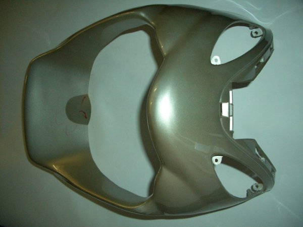 Front Nose Scooter Faring GMI 104-158